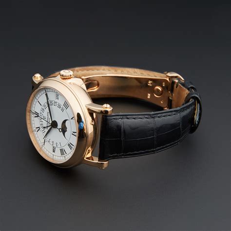 patek philippe kollektion|pre owned Patek Philippe watches.